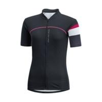 gore power lady jersey spowla black