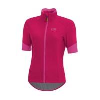 gore power lady gore windstopper jersey swlpow jazzy pink