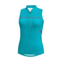 Gore Power Lady Jersey Sleeveless (IPOWLA) scuba blue