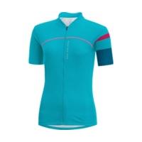 gore power lady jersey spowla scuba blue