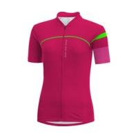 gore power lady jersey spowla jazzy pink