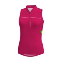 Gore Power Lady Jersey Sleeveless (IPOWLA) jazzy pink