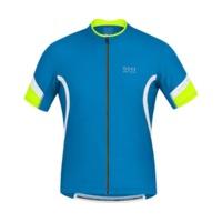 Gore Power 2.0 Jersey Blue