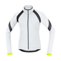Gore Power 2.0 Thermo Lady Jersey white/black