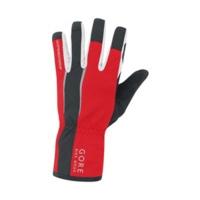 Gore Power SO Glove red