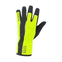 Gore Power SO Glove neon yellow