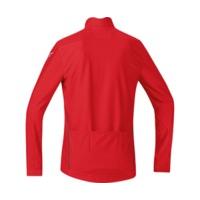 Gore Element Thermo Jersey red
