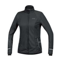 Gore Mythos 2.0 Windstopper Soft Shell Lady Jacket black