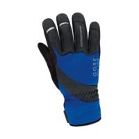 gore universal ws thermo gloves blackblue