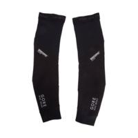 Gore Universal Windstopper Soft Shell Arm Warmers black