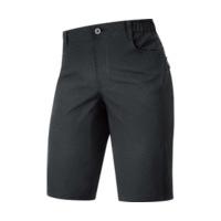 Gore Countdown 2.0 Lady Shorts graphite grey/black