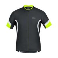 Gore Power 2.0 Jersey Black