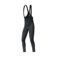 gore contest 20 soft shell bibtights black