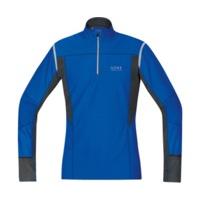 Gore Mythos 2.0 Thermo Shirt brilliant blue