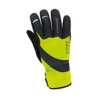 Gore Universal WS Thermo Gloves black/yellow