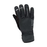 gore universal ws thermo gloves black