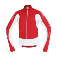 Gore Xenon 2.0 Thermo Jersey Red