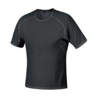 Gore Base Layer Shirt Men black