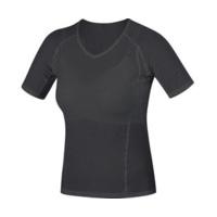 Gore Base Layer Shirt Lady black