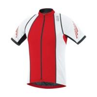 Gore Xenon 2.0 Tricot red/white