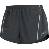 Gore Mythos 3.0 Split Shorts black