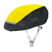 Gore Helmet Cover black-lemon