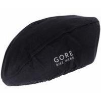 gore helmet cover black