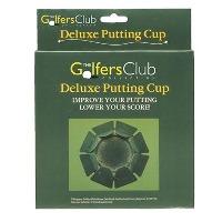Golfers Club Putting Cup