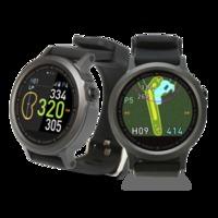 golf buddy wtx golf gps watch black