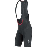 gore bike wear oxygen 20 bib shorts ss17