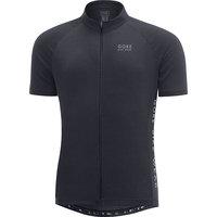 gore bike wear element 20 jersey ss17