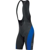 gore bike wear power bib shorts ss17