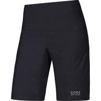 gore bike wear womens power trail shorts