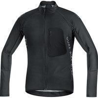 Gore Bike Wear ALP-X Pro Windstopper Zip Jersey SS17