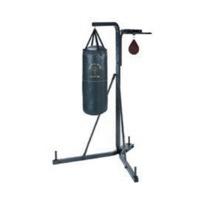 Gold\'s Gym Boxing Stand with Speedball
