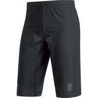 gore bike wear alp x pro windstopper shorts ss17