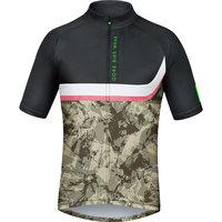 gore bike wear power trail jersey aw16