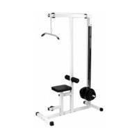 Gorilla Sports Lat Machine