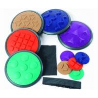 Gonge Tactile Discs Kit 2 (2118)