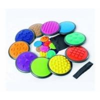 Gonge Tactile Discs Kit 3 (2116)