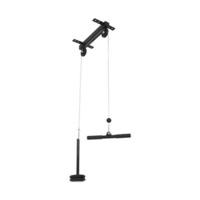 Gorilla Sports Lat Station - Ceiling Mounted