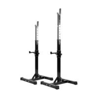 gorilla sports squat stand