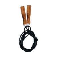 Gold\'s Gym Heritage 65 Leather Jumping Rope