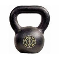 Gold\'s Gym Kettle Bell 8kg