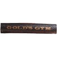 Gold\'s Gym Barbell Neck Pad