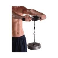 Gold\'s Gym Wrist Curl Exerciser
