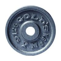 Gold\'s Gym Olympic Style Hammertone Weight 20Kg