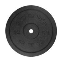 Gold\'s Gym Olympic Style Hammertone Weight 15kg