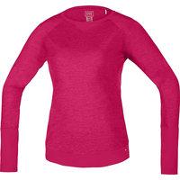 gore bike wear womens power trail long sleeve jersey