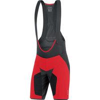 gore bike wear alp x pro 2 in 1 shorts